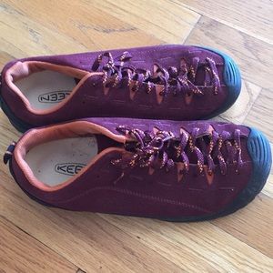 Keen Rock Climbing Shoes